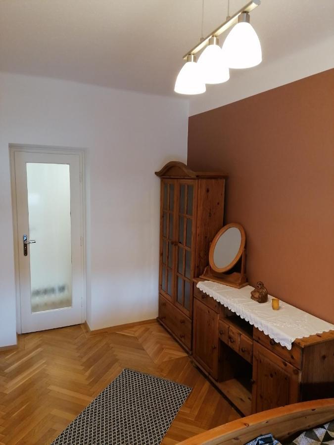 Alex Apartman Sopron Luaran gambar